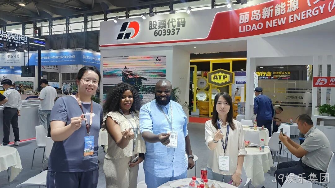 精彩瞬间 | J9娱乐集团2025中国国际铝工业展览会圆满落幕